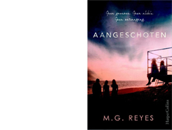 Boek Aangeschoten