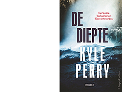 De diepte - Kyle Perry
