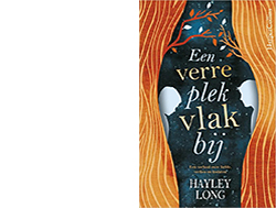 Een verre plek vlakbij