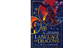 A Language of Dragons