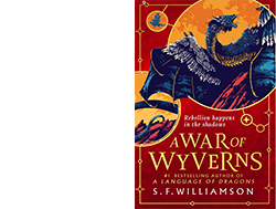 A War of Wyverns