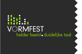 Logo VormFest