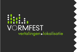 Logo VormFest