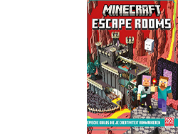 Minecraft escaperooms
