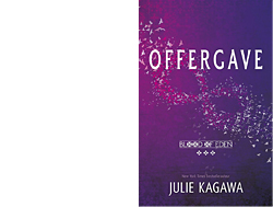 Boek Offergave