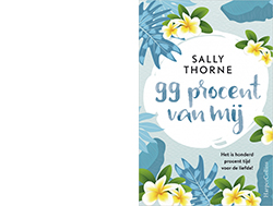 Boek 99 procent van mij