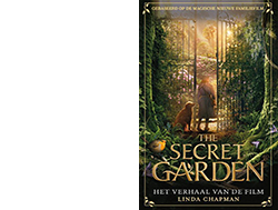 Boek The Secret Garden
