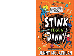 Stink tegen Danny
