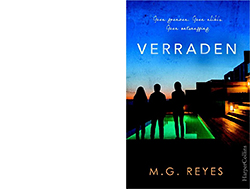 Verraden